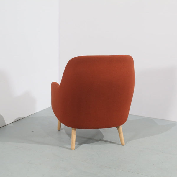 Fri Lounge Chair by Fritz Hansen @ REHAUS