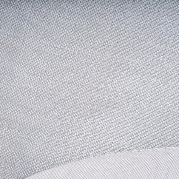 Fritz Hansen by Jaime Hayón Grey Favn Three Seater Sofa - REHAUS - Jaime Hayón