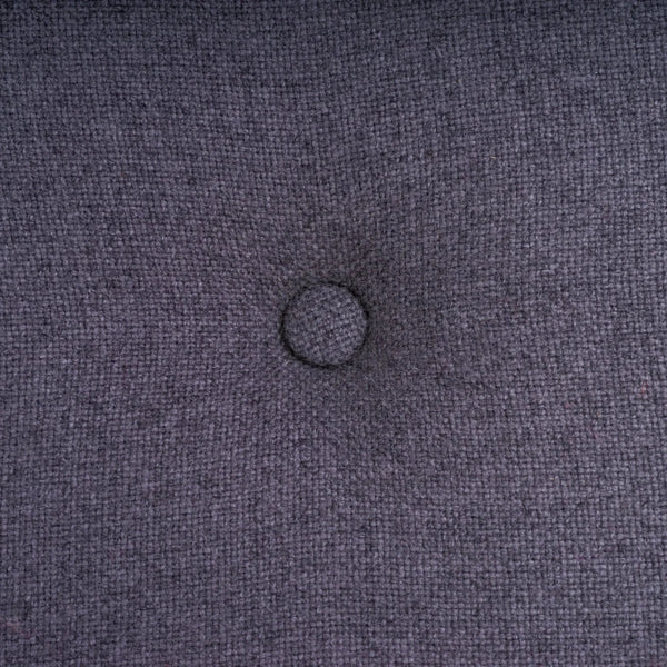 Fritz Hansen by Jaime Hayón Grey Favn Three Seater Sofa @ REHAUS