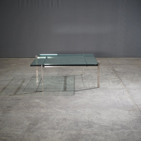 Fritz Hansen PK61 Coffee Table - REHAUS - Fritz Hansen