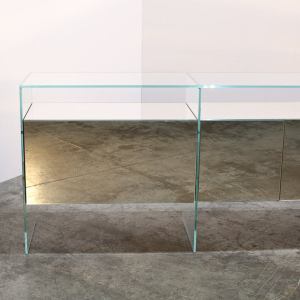Gallotti & Radice Air Sideboard by Pinuccio Borgonovo @ REHAUS