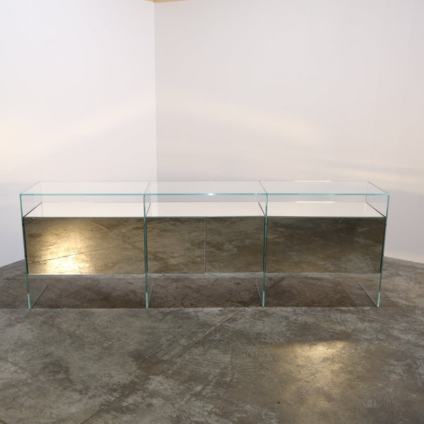 Gallotti & Radice Air Sideboard by Pinuccio Borgonovo @ REHAUS