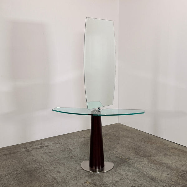 Gallotti & Radice Glass Table @ REHAUS