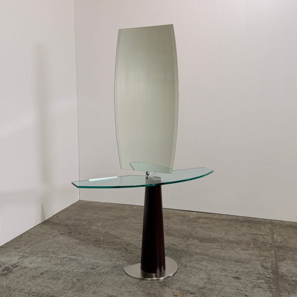 Gallotti & Radice Glass Table @ REHAUS