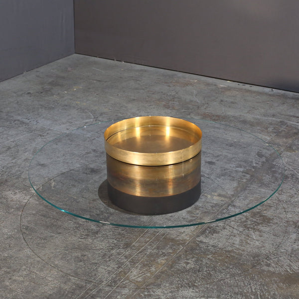 Gallotti & Radice Medium Haumea Coffee Table by Massimo Castagna @ REHAUS