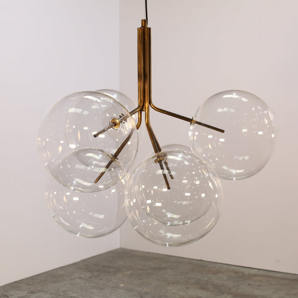 Gallotti&Radice Bolle Cielo Light by Massimo Castagna @ REHAUS