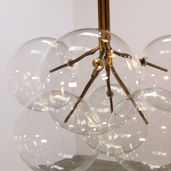 Gallotti&Radice Bolle Cielo Light by Massimo Castagna @ REHAUS