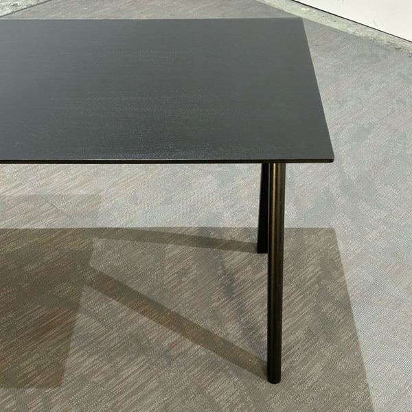 Hay CPH 90 Copenhague Black Table @ REHAUS
