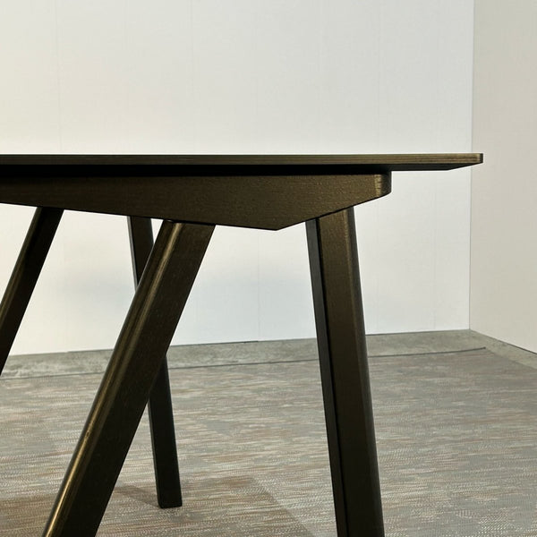 Hay CPH 90 Copenhague Black Table @ REHAUS