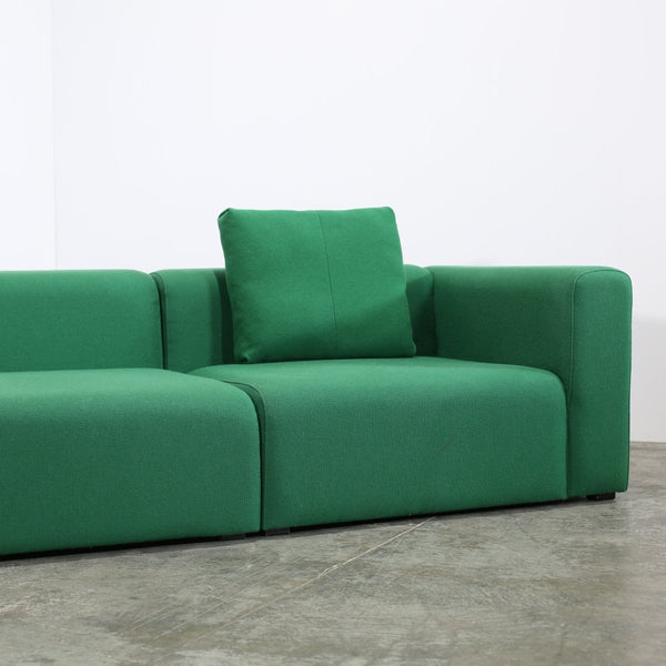 HAY Mags 2.5 Seater Sofa @ REHAUS