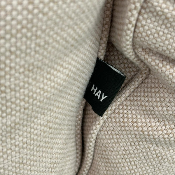 HAY Two Seater Pandarine Sofa by Inga Sempé @ REHAUS