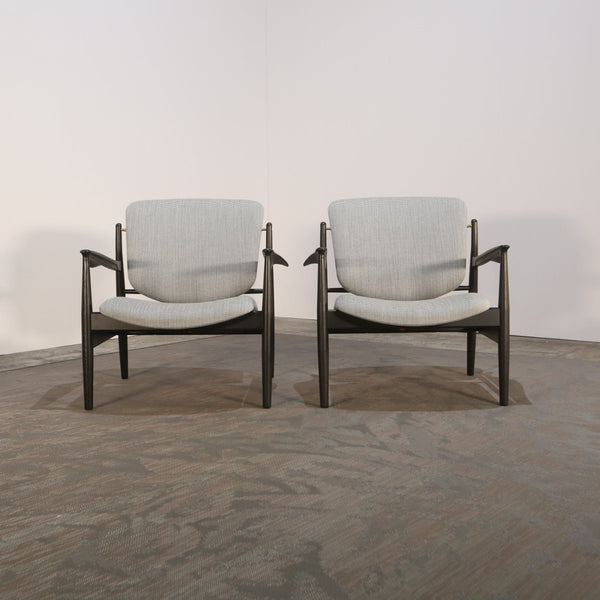 House of Finn Juhl France Armchair @ REHAUS