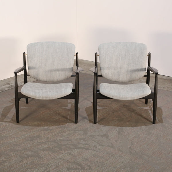 House of Finn Juhl France Armchair @ REHAUS