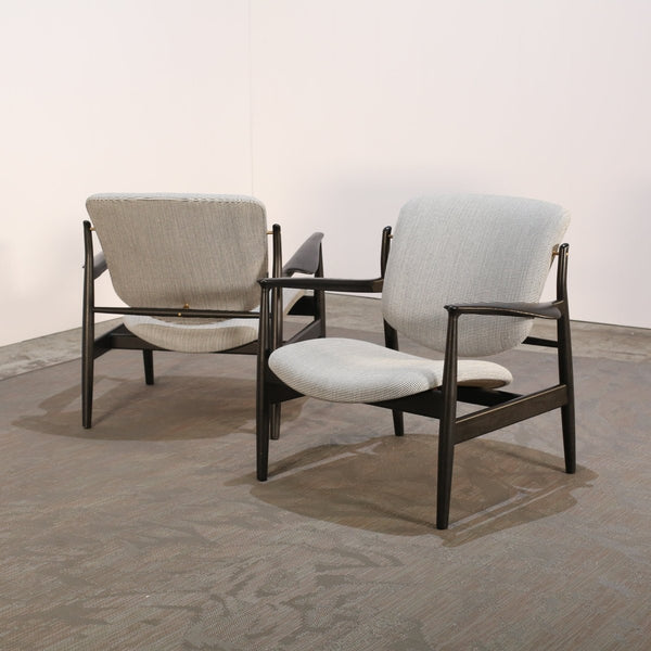 House of Finn Juhl France Armchair @ REHAUS