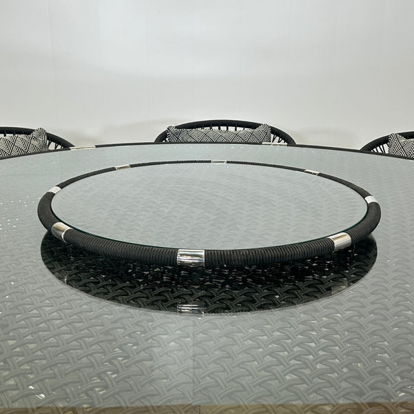 Indian Ocean Marina Outdoor Dining Set @ REHAUS