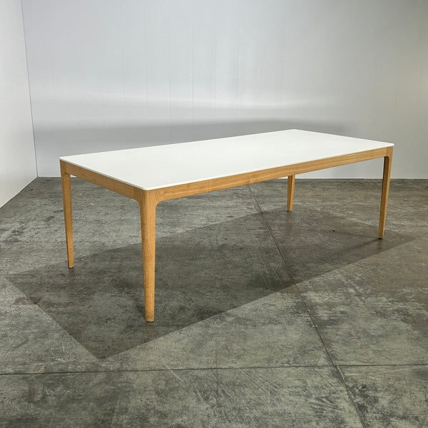 Isokon Plus Home Table by Barber & Osgerby @ REHAUS