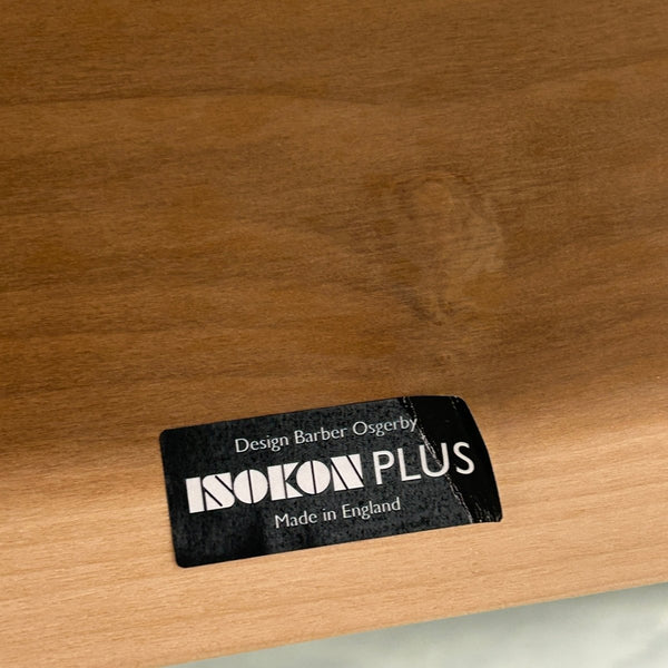 Isokon Plus Home Table by Barber & Osgerby @ REHAUS