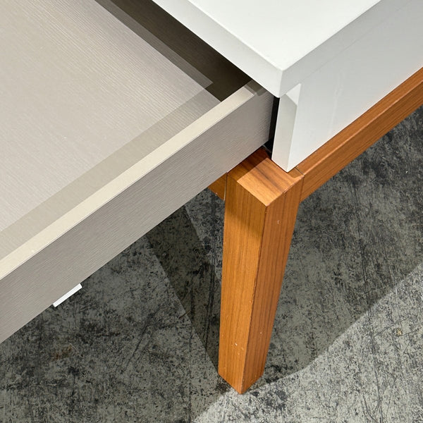 Jesse De Ville Bedside Tables, Set of Two @ REHAUS