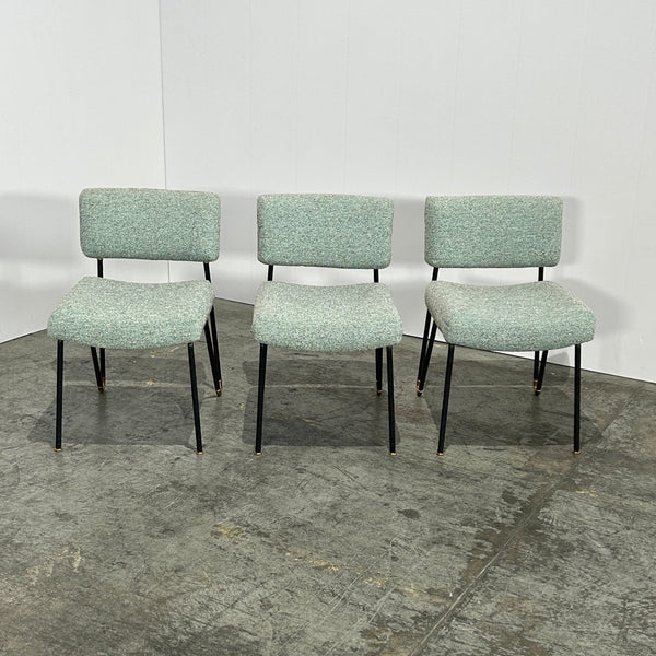 Julian Chichester Dorothy Dining Chairs, Set of Twelve @ REHAUS