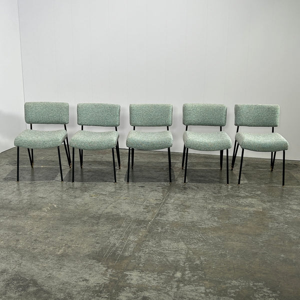 Julian Chichester Dorothy Dining Chairs, Set of Twelve @ REHAUS