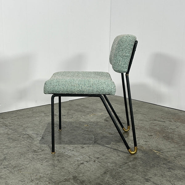 Julian Chichester Dorothy Dining Chairs, Set of Twelve @ REHAUS