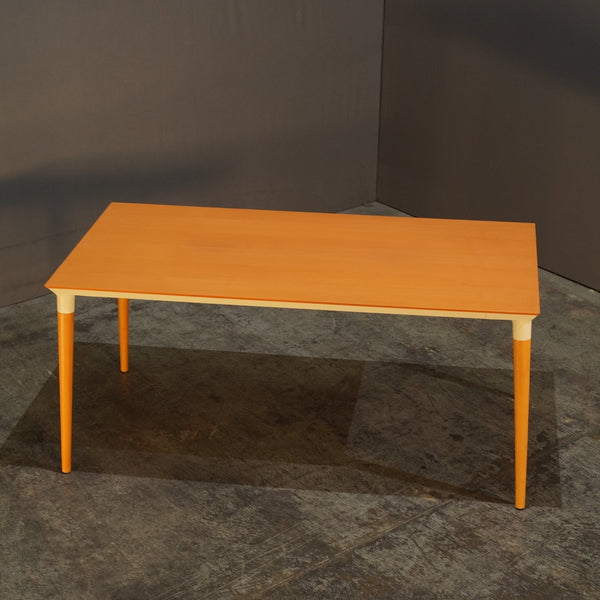Kartell Miss Trip Dining Table by Philippe Starck @ REHAUS