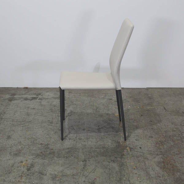 Kendra Dining Chairs by Bontempi Casa, Set of Eight @ REHAUS