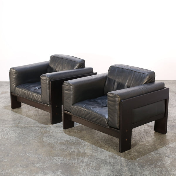 Knoll Bastiano Lounge Chair by Tobia Scarpa @ REHAUS