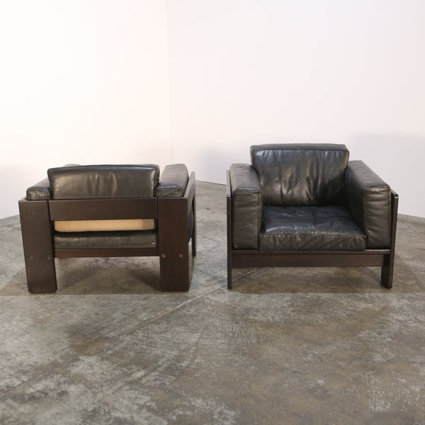 Knoll Bastiano Lounge Chair by Tobia Scarpa @ REHAUS