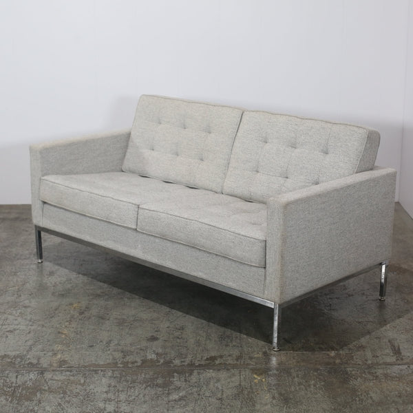 Knoll Two Seater Relax Sofa @ REHAUS