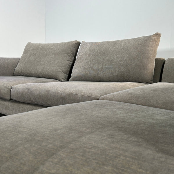 Lazy Time Sectional Sofa by Camerich @ REHAUS