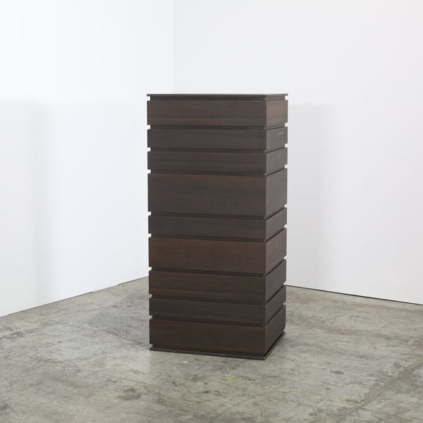 Lema Chest of Nine Drawers by Alessandro Dubini @ REHAUS