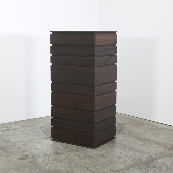 Lema Chest of Nine Drawers by Alessandro Dubini @ REHAUS