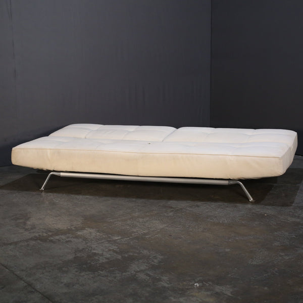 Ligne Roset Boucle Fabric Smala Sofa by Pascal Mourgue @ REHAUS