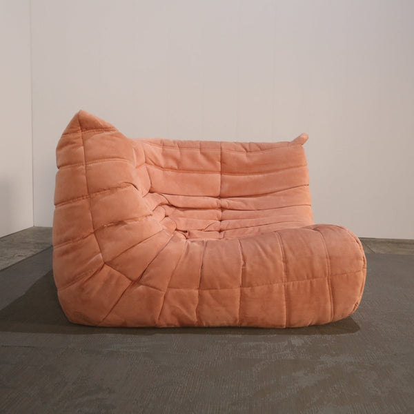 Ligne Roset Corner Togo Sofa by Michel Ducaroy @ REHAUS