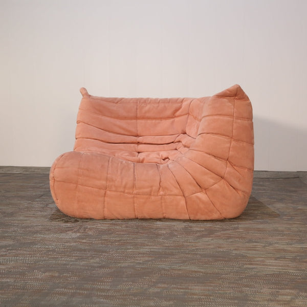 Ligne Roset Corner Togo Sofa by Michel Ducaroy @ REHAUS