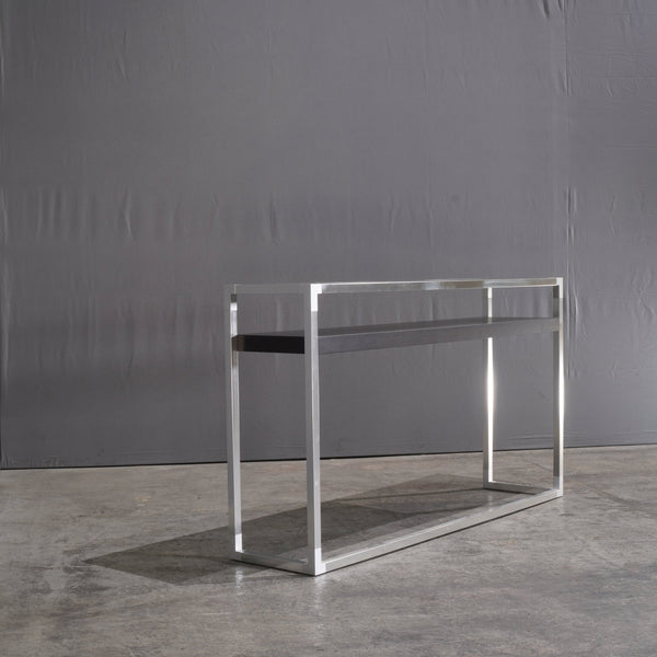 Ligne Roset Dedicato Console Table by Didier Gomez - REHAUS - Ligne Roset