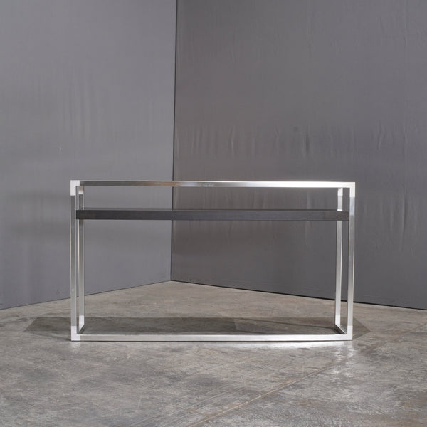Ligne Roset Dedicato Console Table by Didier Gomez - REHAUS - Ligne Roset