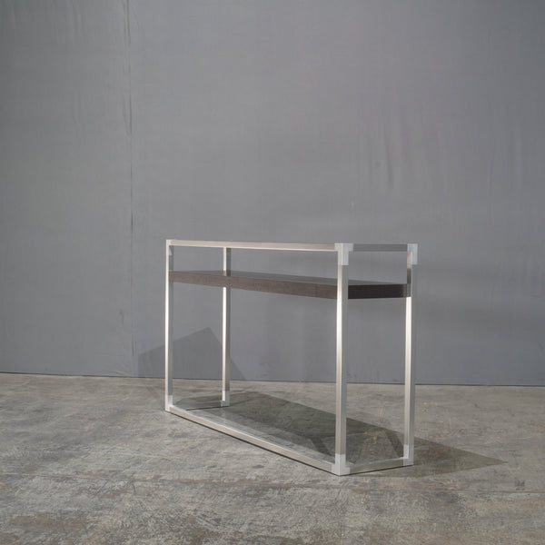 Ligne Roset Dedicato Console Table by Didier Gomez - REHAUS - Ligne Roset