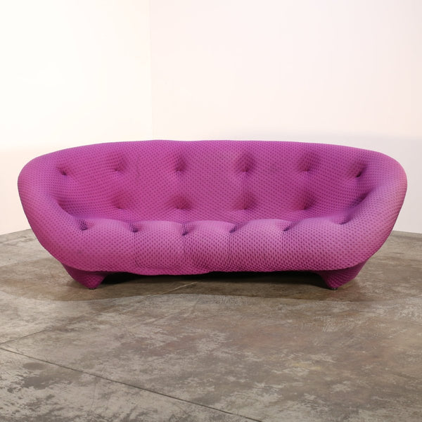 Ligne Roset High Back Ploum Sofa @ REHAUS