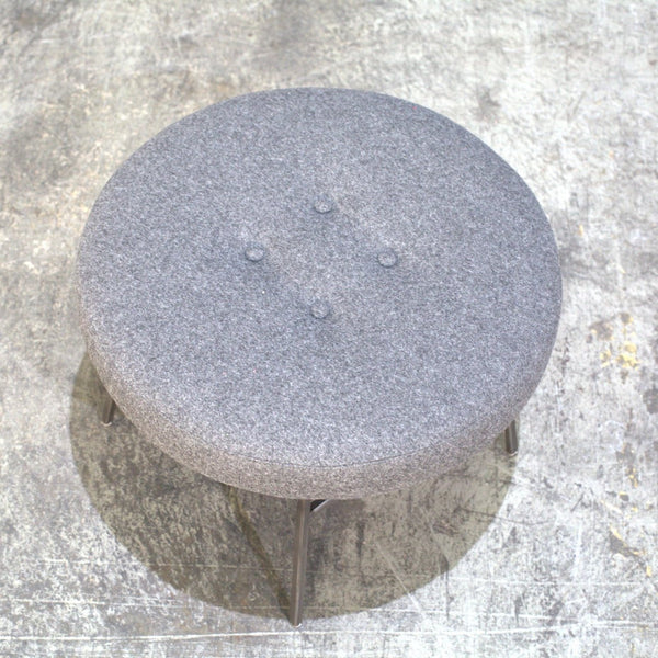 Ligne Roset Ilot Low Stool @ REHAUS