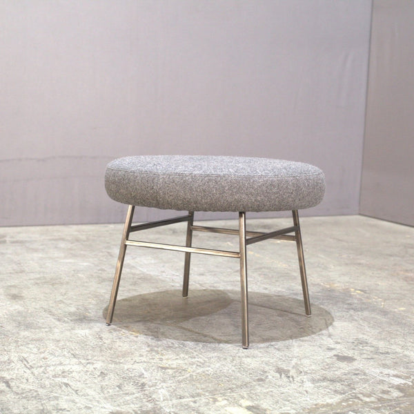 Ligne Roset Ilot Low Stool @ REHAUS