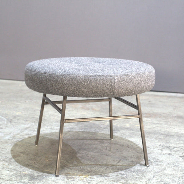 Ligne Roset Ilot Low Stool @ REHAUS