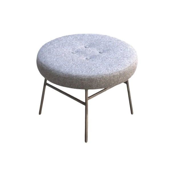 Ligne Roset Ilot Low Stool @ REHAUS