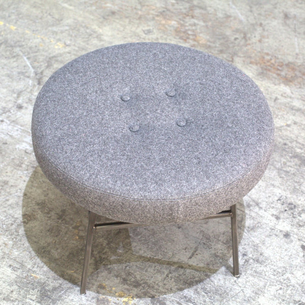 Ligne Roset Ilot Low Stool @ REHAUS