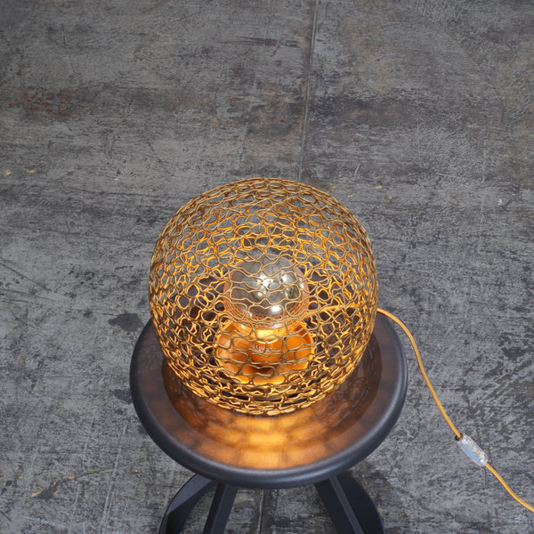 Ligne Roset Jali Table Lamp by Marie C Dorner - REHAUS - Ligne Roset