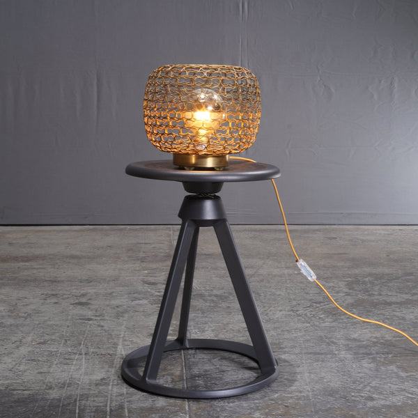 Ligne Roset Jali Table Lamp by Marie C Dorner - REHAUS - Ligne Roset