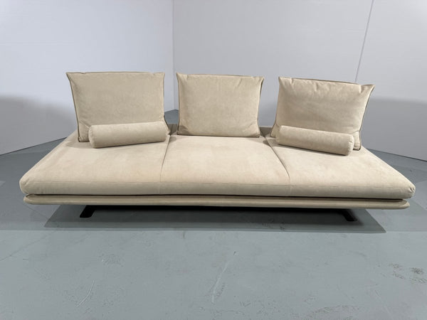 Ligne Roset Living Room Prado Set by Christian Werner @ REHAUS