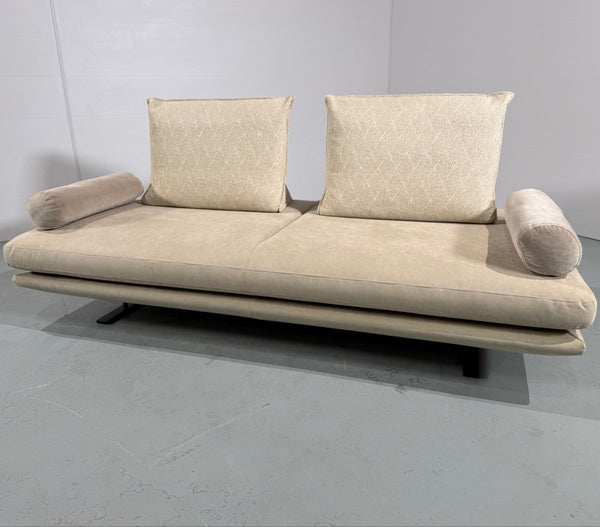 Ligne Roset Living Room Prado Set by Christian Werner @ REHAUS