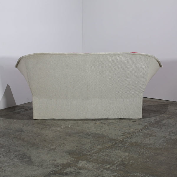 Ligne Roset Moël Three Seater Sofa and Bench by Inga Sempé @ REHAUS